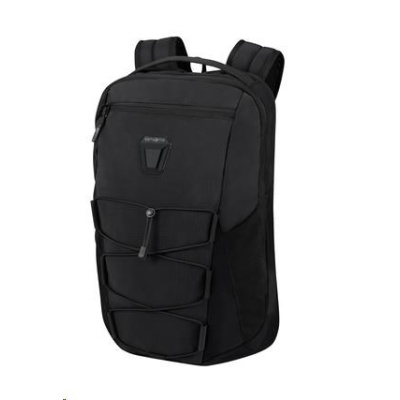 Samsonite DYE-NAMIC Backpack M 15.6" Black