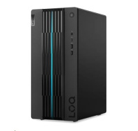 LENOVO PC LOQ 17IRB8 - i5-13400F,32GB,1TSSD,HDMI,VGA,RTX™ 4060 Ti 8GB,Raven Black,BEZ OS,2Y CC