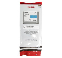 Canon PFI-206C iPF-64xx