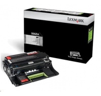 LEXMARK 500ZA Čierny fotografický valec na 60 000 strán