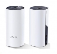 TP-Link Deco P9(2-pack) [Mesh Wi-Fi systém pre inteligentnú domácnosť (2-pack)]