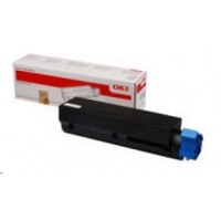 Toner OKI pre B412/B432/B512/MB472/492/562 (3000 strán)