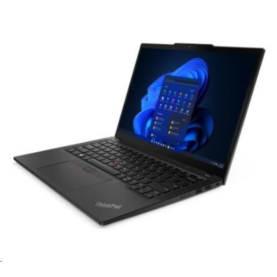 LENOVO NTB ThinkPad X13 Gen 4 - i5-1335U,13.3" WUXGA IPS,16GB,512SSD,HDMI,THb,Int. Iris Xe,W11P,3Y Premier
