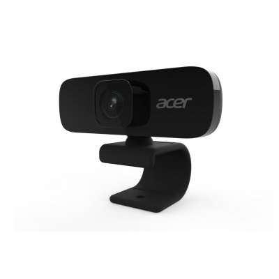 Webová kamera ACER ACR010 - QHD 2560x1440, snímač OV5648 5MPx, uhol 70°, F=2.8, automatický zoom