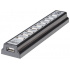 MANHATTAN Hi-Speed USB 2.0 Stolný rozbočovač, 10 portov