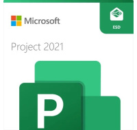 Projekt Pro 2021 ESD