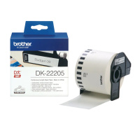 BROTHER DK-22205 papierová rolka 62 mm x 30 m