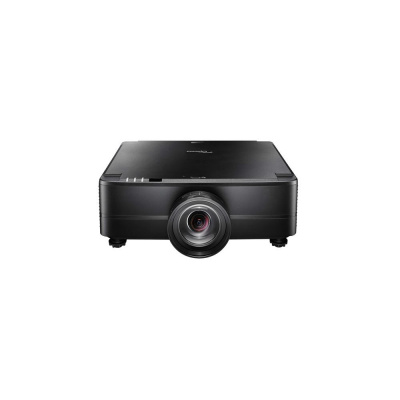 Optoma projektor ZU920TST  (DLP, FULL 3D, Laser, WUXGA , 9800 ANSI, 3 000 000:1, HDMI, VGA, RS232, RJ45, repro 2x10W)