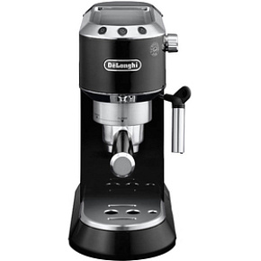 DeLonghi Dedica EC 685 BK pákové espresso DeLonghi Dedica EC 685 BK pákové espresso