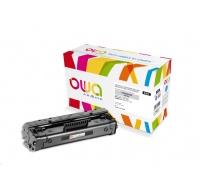 OWA Armor toner pre HP Laserjet 1100, 3200, 2500 strán, C4092A, čierny/čierny