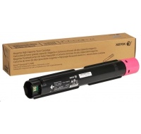 Xerox MAGENTA HI CAP TONER CARTRIDGE DMO (10 100str.) pre VersaLink C7000 (SFP)