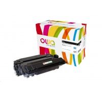 OWA Armor toner pre HP Laserjet P3015 JUMBO, 24000 strán, CE255X, čierna/čierna