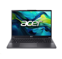 ACER NTB Aspire Go 15 (AG15-51P-5382),i5-1235U,15.3"WUXGA,16GB,1024GB SSD,IrisXe,Win11H,Gray