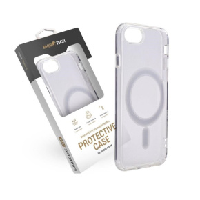RhinoTech MAGcase Clear pro Apple iPhone 7 /8 / SE 2020 / SE 2022 transparentní RhinoTech MAGcase Clear pro Apple iPhone 7 /8 / SE 2020 / SE 2022 transparentní