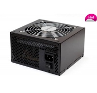 EVOLVEO napájací zdroj 400W ATX, tichý, objemný