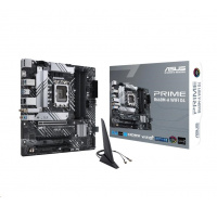 ASUS MB Sc LGA1700 PRIME B660M-A WIFI DDR4, Intel B660, 1xDP, 2xHDMI, WI-FI, mATX