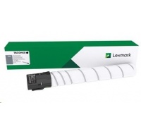 Čierny toner Lexmark pre CS923de na 34 000 strán