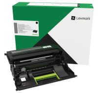 LEXMARK zobrazovací sada černá pro CS531, 632, 639, CX532, 635, C2335, XC2335 z Lexmark return (150 000 str.)