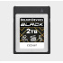 Delkin CFexpress 4.0 BLACK | Type B | R3700/W3220 (VPG400) 2TB