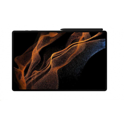 Samsung Tab S8 Ultra (X906), 128 GB, EÚ, 14,6", 5G, EÚ, grafitová