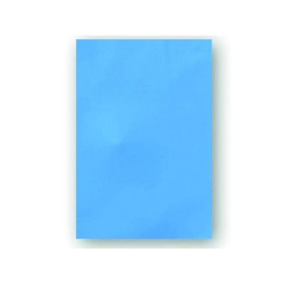 Bazénová fólie Blue pro bazén O 3,0 m x 0,92 m - Blue, 0,25 mm