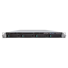 Serverový systém Intel R1304WTTGSR (WILDCAT PASS), jednoduchý