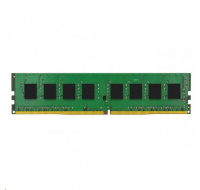 8 GB DDR4 3200 MHz ECC DIMM