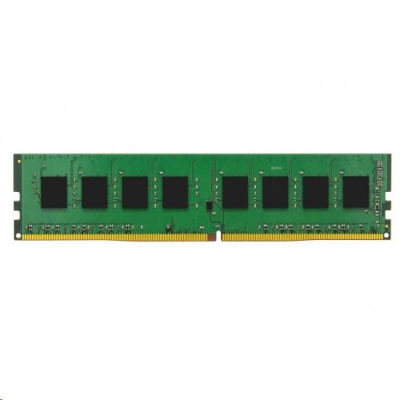8 GB DDR4 3200 MHz ECC DIMM
