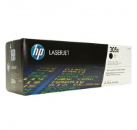 HP 305X Black LJ Toner Cart, CE410X (4,000 pages)