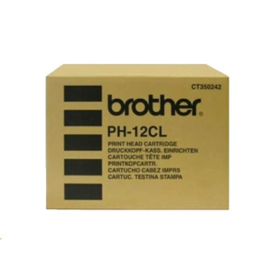 BROTHER PH-12CL, tisková cartridge (30 000 str.)