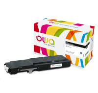 OWA Armor toner pre DELL C2660, C2665, 6000 strán, 593-BBBU, čierna/čierna