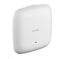 D-Link DAP-2680 Bezdrôtový dvojpásmový prístupový bod AC1750 Wave2 PoE, len PoE, bez napájacieho zdroja