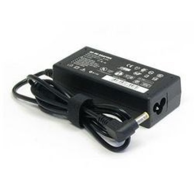 FUJITSU adapter AC 19V (65W) pro E448 E449 E458 E459 E558 E559 E5410 E5411 E5510 E5511 - bez kabelu 230V - Schuko