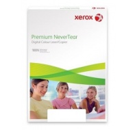 Papier Xerox Premium Never Tear PNT 188 SRA3 - lesklý/matný (g/500 listov, SRA3)