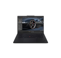 LENOVO NTB ThinkPad/Workstation P1 G7 - Ultra9 185H,16" WQUXGA Touch,64GB,2TBSSD,RTX 4070 8GB,IRcam,W11P