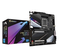 GIGABYTE MB Sc LGA1700 Z790 AORUS TACHYON, Intel Z790, 2xDDR5, 1xHDMI, WI-FI, E-ATX