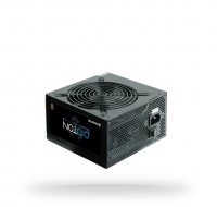 Napájací zdroj CHIEFTEC Proton, BDF-600S, 600W, 14cm ventilátor, PFC, 80+ Bronze