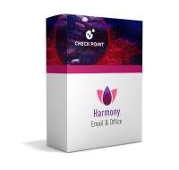 Check Point Harmony Email and Collaboration Applications Basic Protect, Standard direct support, 1 year