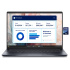 DELL NTB Pro 14 Premium PA14250/U5-238V/Evo/32GB/512SSD/14" FHD+/IR Cam & Mic/WLAN/vPro/Backlit Kb/W11 Pro/3Y PS NBD