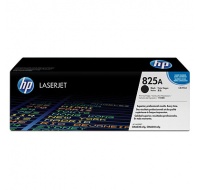 HP 825A Black LJ Toner Cart, CB390A (19,500 pages)