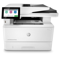 HP LaserJet Enterprise MFP M430f (38 strán za minútu, A4, USB, Ethernet, TLAČ, SKENOVANIE, KOPÍROVANIE, FAX, obojstranný tlač)