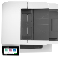 HP LaserJet Enterprise MFP M430f (38 strán za minútu, A4, USB, Ethernet, TLAČ, SKENOVANIE, KOPÍROVANIE, FAX, obojstranný tlač)