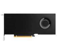 HP VGA NVIDIA RTX A4000 16 GB GDDR6, PCIe 4.0x16 Karta, 4x zobrazovací port