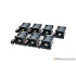 HPE ProLiant DL3X0 Gen11 1U High Performance Fan Kit (7 fans)