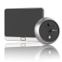 Ezviz  DP2C - wi-fi domovní kukátko s monitorem (CS-DP2C-A0-6E2WPFBS)
