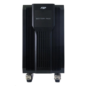 Fortron Tower Battery Bank, CSB 12V/9AH*16ks (pre Champ 6K/10K)