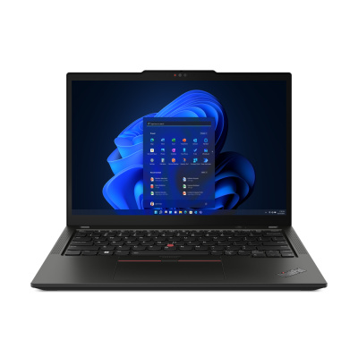 LENOVO NTB ThinkPad X13 G4 - i7-1355U,13.3" WUXGA,16GB,1TBSSD,IRcam,W11P