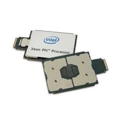 CPU INTEL XEON Phi™ 7285, SVLCLGA3647-1, 1.30 GHz, 34 MB L2, 68/272, zásobník (bez chladiča)