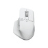 Logitech myš MX Master 3S pro Mac Performance, světle šedá, EMEA