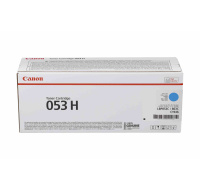 Canon LASER TONER CRG 053H C